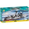 Cobi - Historical Collection WW2: HMS Belfast - Light Cruiser