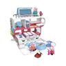 Hasbro - Peppa Pig Wohnmobil v. Fam. Wutz - F21825G0