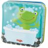 HABA - Mini-Badebuch Frosch Fritz (8er Set)