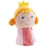 HABA - Fingerpuppe Prinzessin (4er Set)