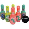 SCHILDKRÖT FUNSPORTS Neopren Kegel Set 7 Teile