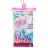 BARBIE FASHION Barbie Fashions Storytelling - 3er Set