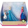 BULLYLAND Frozen Geschenk-Set 3 Stk. - 2er Set