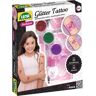 LENA Glitter Tattoo - 3er Set