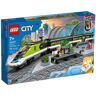 Lego 60337 - City - Personen-Schnellzug