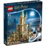 Lego 76402 - Harry Potter - Hogwarts: Dumbledores Büro