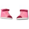 Zapf BABY born Sneakers pink 43cm