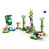 Lego 71409 - Super Mario - Maxi-Spikes Wolken-Challenge - Erweiterungsset