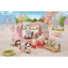 EPOCH Sylvanian Families - Ice Cream Van