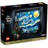 Lego 21333 - Ideas - Vincent van Gogh - Sternennacht