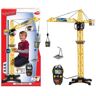 Dickie Toys Dickie Giant Crane