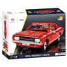 Cobi 24345 - Opel Record C Coupe