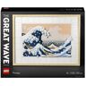 Lego 31208 - Art Hokusai - Grosse Welle