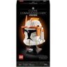 Lego 75350 - Star Wars - Clone Commander Cody Helm