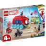 Lego 10791 - Marvel - Spideys Team-Truck