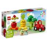 Lego 10982 - DUPLO Obst- und Gemüse-Traktor