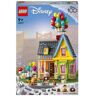 Lego 43217 - Disney - Carls Haus aus Oben