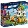 Lego 71456 - Dreamzzz Mrs. Castillos Schildkröte