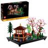 Lego 10315 - Icons Garten der Stille