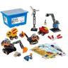 Lego 45002 - Education Maschinentechnik