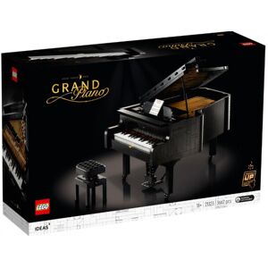 Lego 21323 - Ideas Grand Piano
