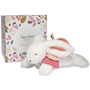 Divers DOUDOU - Happy Boho Hase, terrakotta 25cm