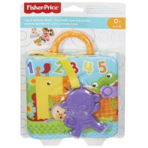 Fisher Price Spielbuch - 2er Set