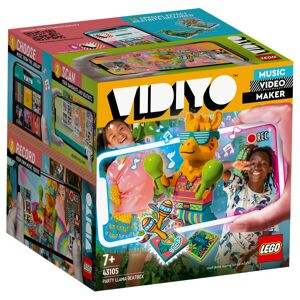 Lego VIDIYO Party Llama BeatBox