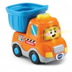 Vtech 80-517304 Tut Tut Baby Flitzer - Kipplaster