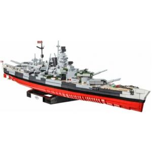 Cobi 4839 - Historical Collection - TIRPITZ Schlachtschiff WWII