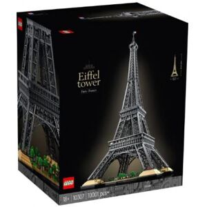 Lego 10307 - Icons Eiffelturm