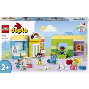 Lego 10992 - DUPLO Spielspass in der Kita