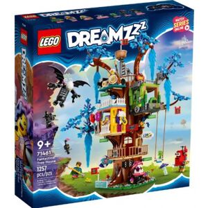 Lego 71461 - Dreamzzz Fantastisches Baumhaus