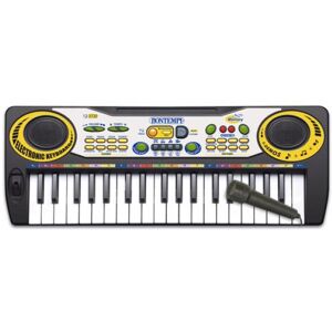 Bontempi - Keyboard mit  37 Tasten