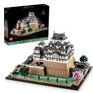 Lego 21060 - Architecture Burg Himeji