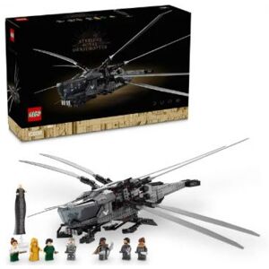 Lego 10327 - Dune Atreides Royal Ornithopter