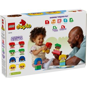 Lego 10415 - Duplo Big Feelings & Emotions