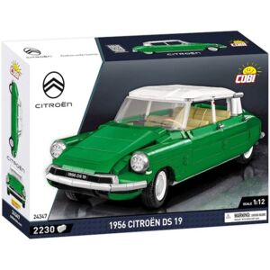 Cobi 24347 - 1956 Citroën DS 19