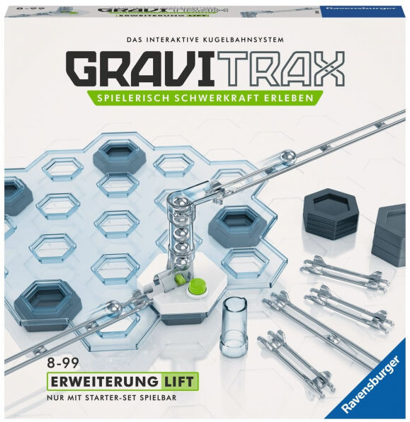 Ravensburger - GraviTrax Lifter