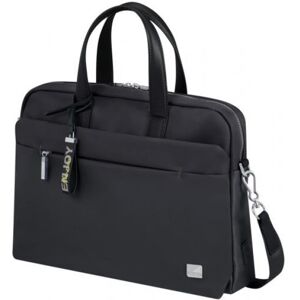 Samsonite Workationist Bailhandle [15.6 inch] - black