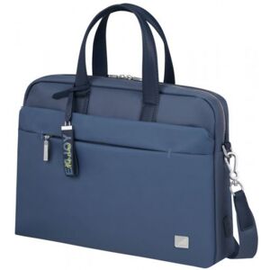 Samsonite Workationist Bailhandle [15.6 inch] - blueberry