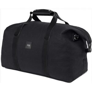 Divers Fitz & Huxley - Weekender HUMPHREY 32L - black