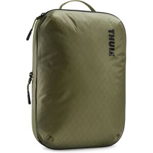 Thule Compression Packing Cube Medium - soft green