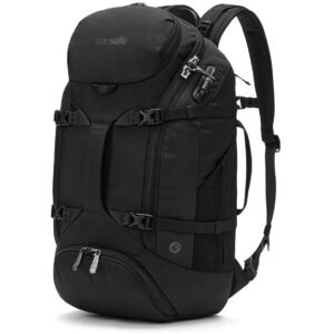 Pacsafe EXP35 Reisetasche schwarz