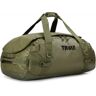 Thule - Chasm Duffel Bag [M] 70L - olivine