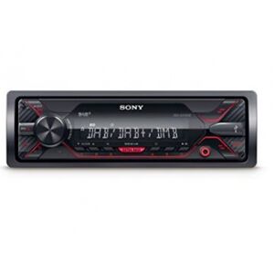 Sony DSX-A310DAB - DAB-Radio-Media Receiver mit USB