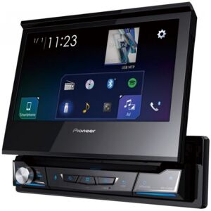 Pioneer AVH-A7100BT - 2-DIN Autoradio