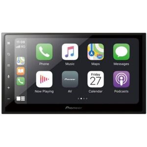 Pioneer SPH-DA250DAB - 2-DIN-Mediacenter