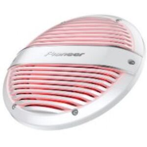 Pioneer UD-ME100LED - Allwettertauglicher LED-Beleuchtungssatz