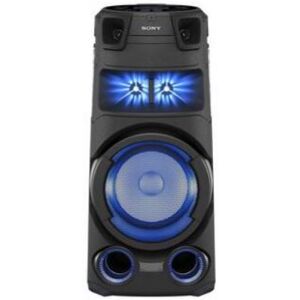 Sony MHC-V73D - Audiosystem V73D mit Bluetooth